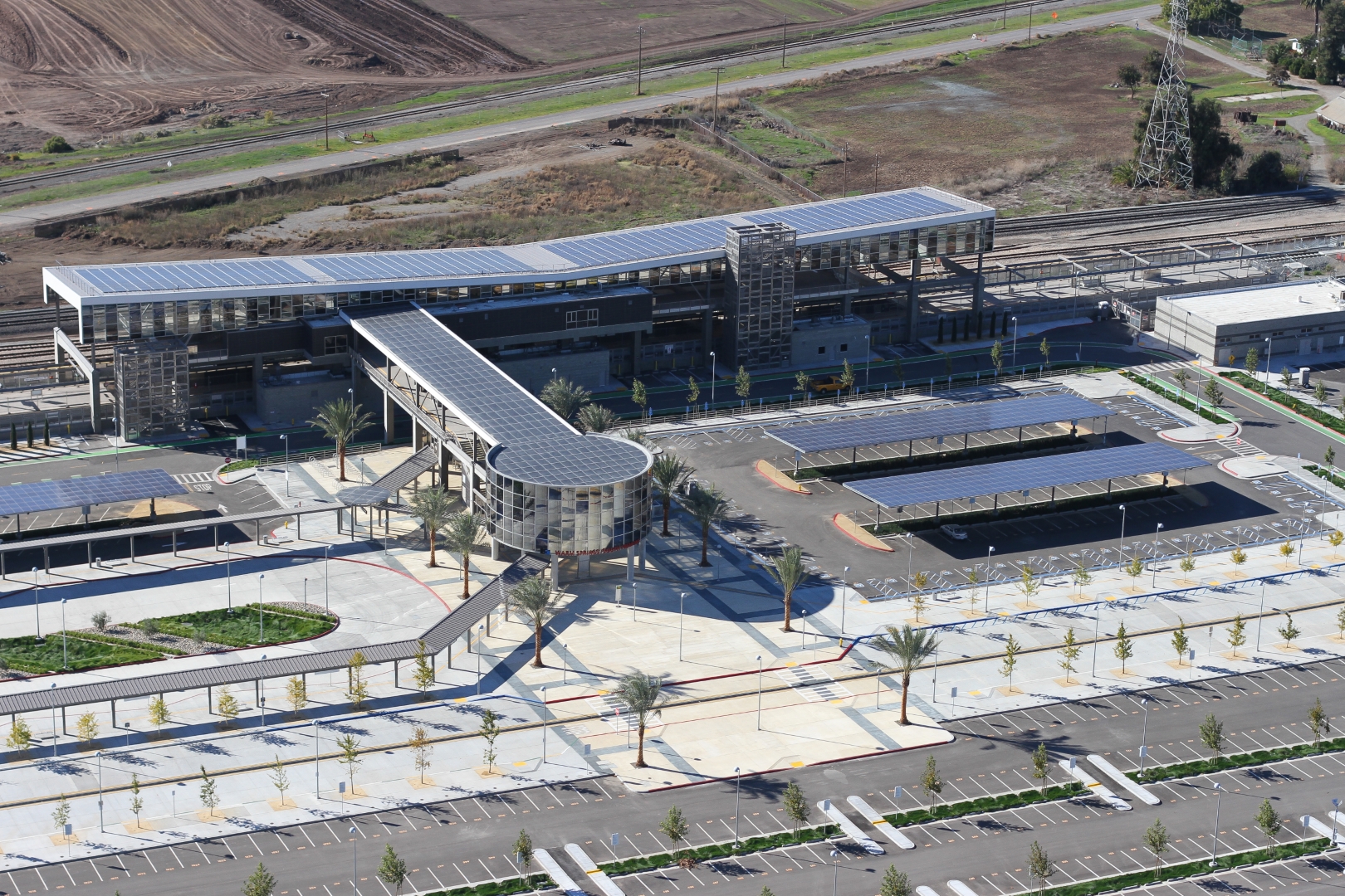 Warm springs extension project overview bay area rapid transit